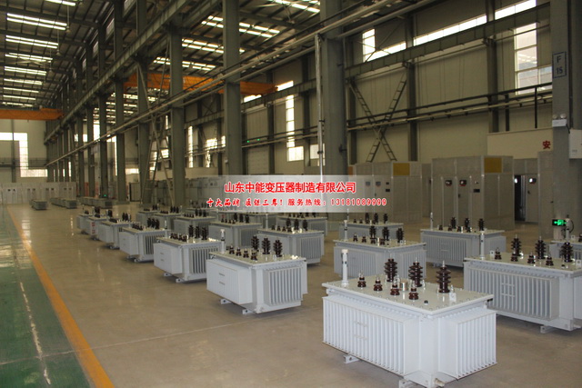 阆中S22变压器