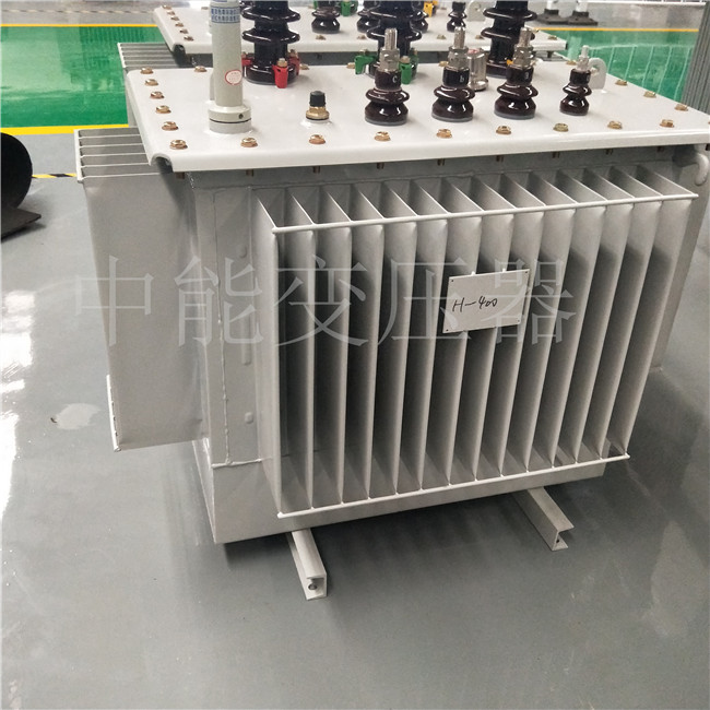 阆中1600KVA油浸式变压器 S11系列